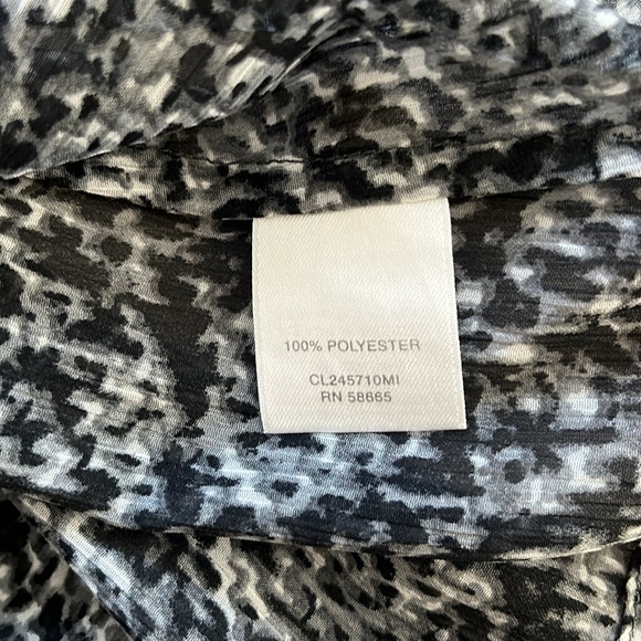 Classiques Entier Blouse in size Small - Picture 9 of 10